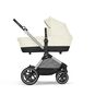 CYBEX Eos Lux - Seashell Beige (Taupe Frame) in Seashell Beige (Taupe Frame) large Bild 2 Klein