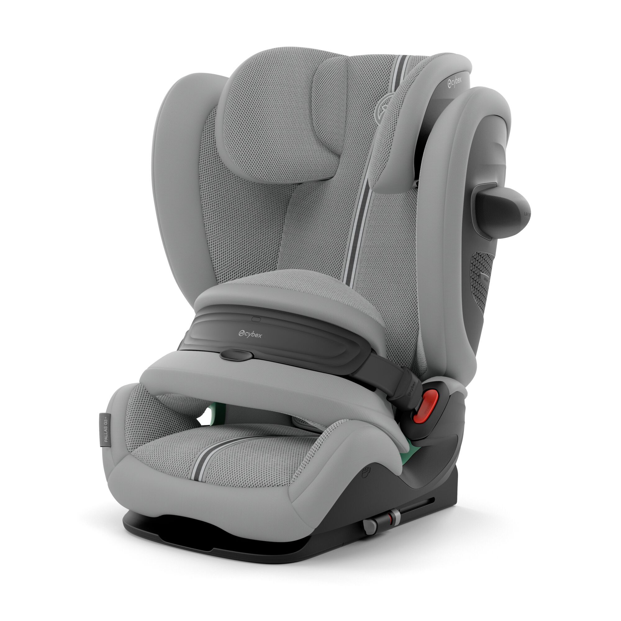 CYBEX Pallas G3 - Stone Grey in Stone Grey (Plus) large-cybex-jp 画像番号 1