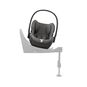 CYBEX Cloud T i-Size - Mirage Grey (Comfort) in Mirage Grey (Comfort) large image number 6 Small