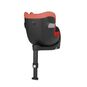 CYBEX Sirona S2 i-Size - Hibiscus Red in Hibiscus Red large obraz numer 6 Mały