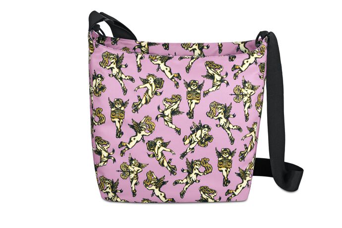CYBEX Wings Changing Bag CYBEX by Jeremy Scott Official CYBEX