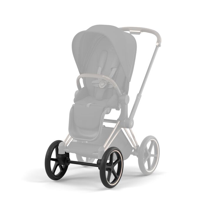 Cybex priam top all terrain