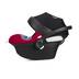CYBEX Aton M i-Size - Ferrari Racing Red in Ferrari Racing Red large-cybex-neu image number 3 Small