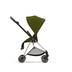 CYBEX Mios Seat Pack - Khaki Green in Khaki Green large-cybex-neu Bild 6 Klein