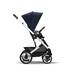 CYBEX Talos S Lux - Ocean Blue (Silver Frame) in Ocean Blue (Silver Frame) large-cybex-neu image number 7 Small