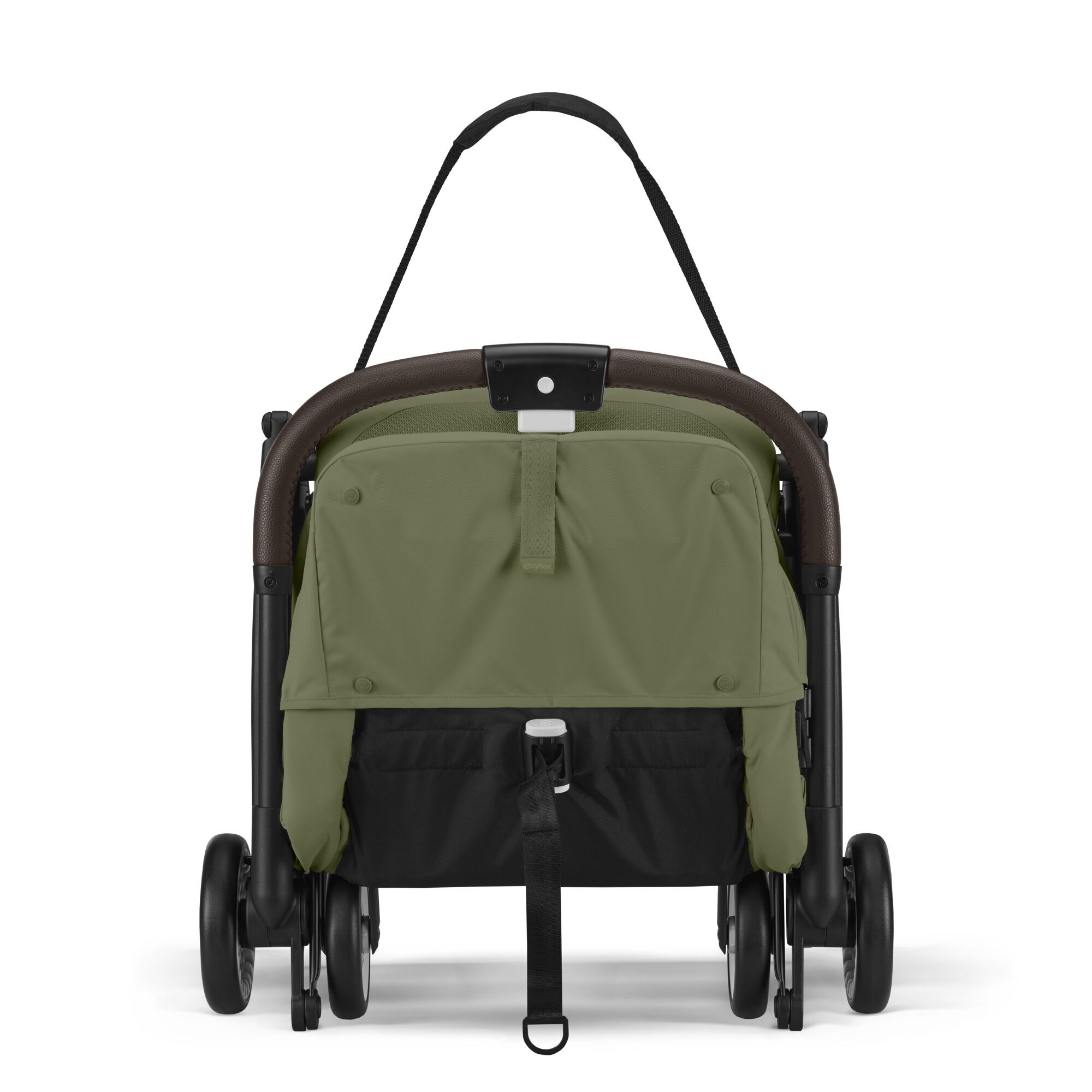 CYBEX Orfeo - Moss Green in Moss Green large-cybex-cn image number 7 Small