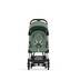 CYBEX Coya - Leaf Green (Rosegold Frame) in Leaf Green (Rosegold Frame) large-cybex-us image number 2 Small