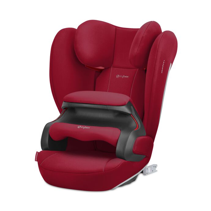 CYBEX Pallas B2-Fix - Dynamic Red in Dynamic Red large afbeelding nummer 1