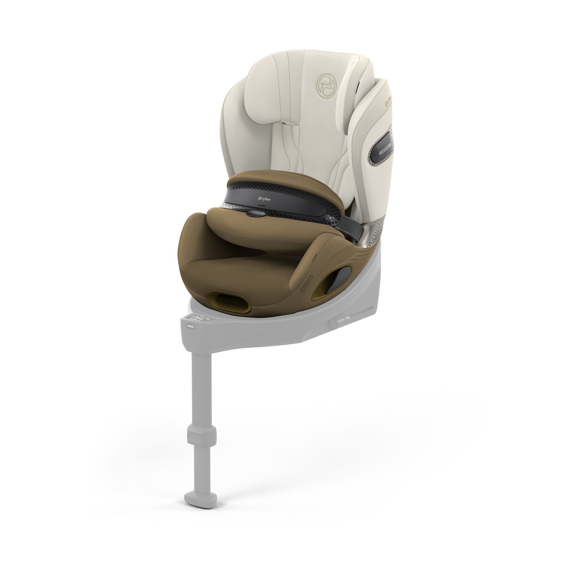 CYBEX Anoris S Airbag &ndash; Jade Green (Style) in Jade Green (Style) large-cybex-neu bildnummer 1