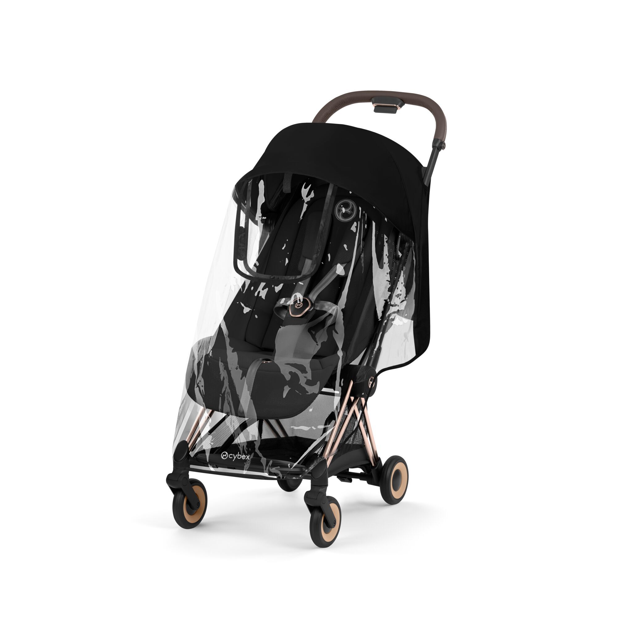 Rain Cover Coya - Image 1