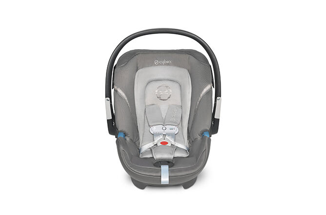 CYBEX Aton 2 with SensorSafe in  large image number 2 Small