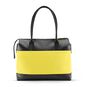 CYBEX Tote Bag - Mustard Yellow in Mustard Yellow large image number 4 Small
