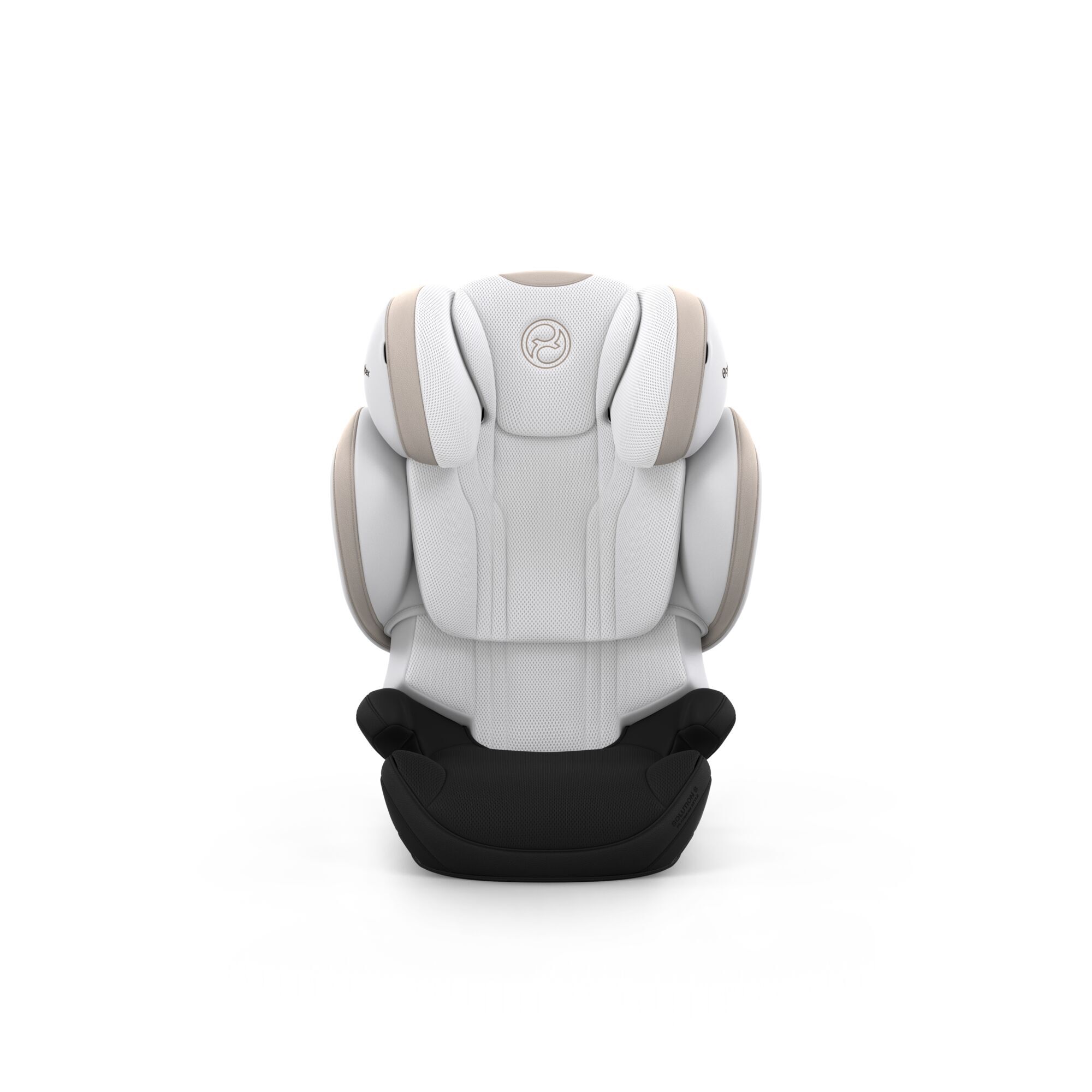 CYBEX Solution S &ndash; Off White (Style) in Off White (Style) large-cybex-neu bildnummer 3