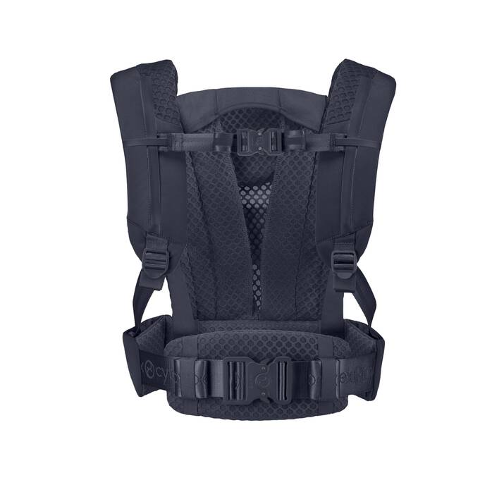 CYBEX Coya Carrier - Royal Blue in Royal Blue numero immagine 6 CYBEX Coya Carrier - Royal Blue in Royal Blue large-cybex-seu numero immagine 6