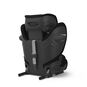 CYBEX Pallas G i-Size - Moon Black in Moon Black large image number 4 Small
