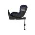 CYBEX Sirona S i-Size - Navy Blue in Navy Blue large-cybex-seu image number 2 Small