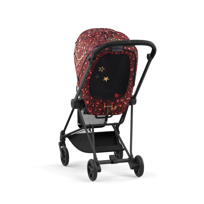 CYBEX Mios Seat Pack - Rockstar in Rockstar large image number 6