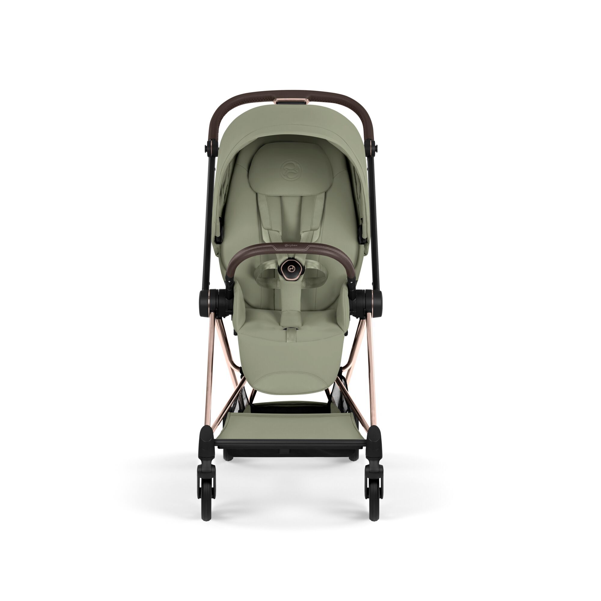 CYBEX Mios Seat Pack Style - Sage Green in Sage Green large-cybex-neu image number 6
