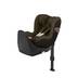CYBEX Sirona Zi i-Size - Khaki Green Plus in Khaki Green Plus large-cybex-neu image number 1 Small