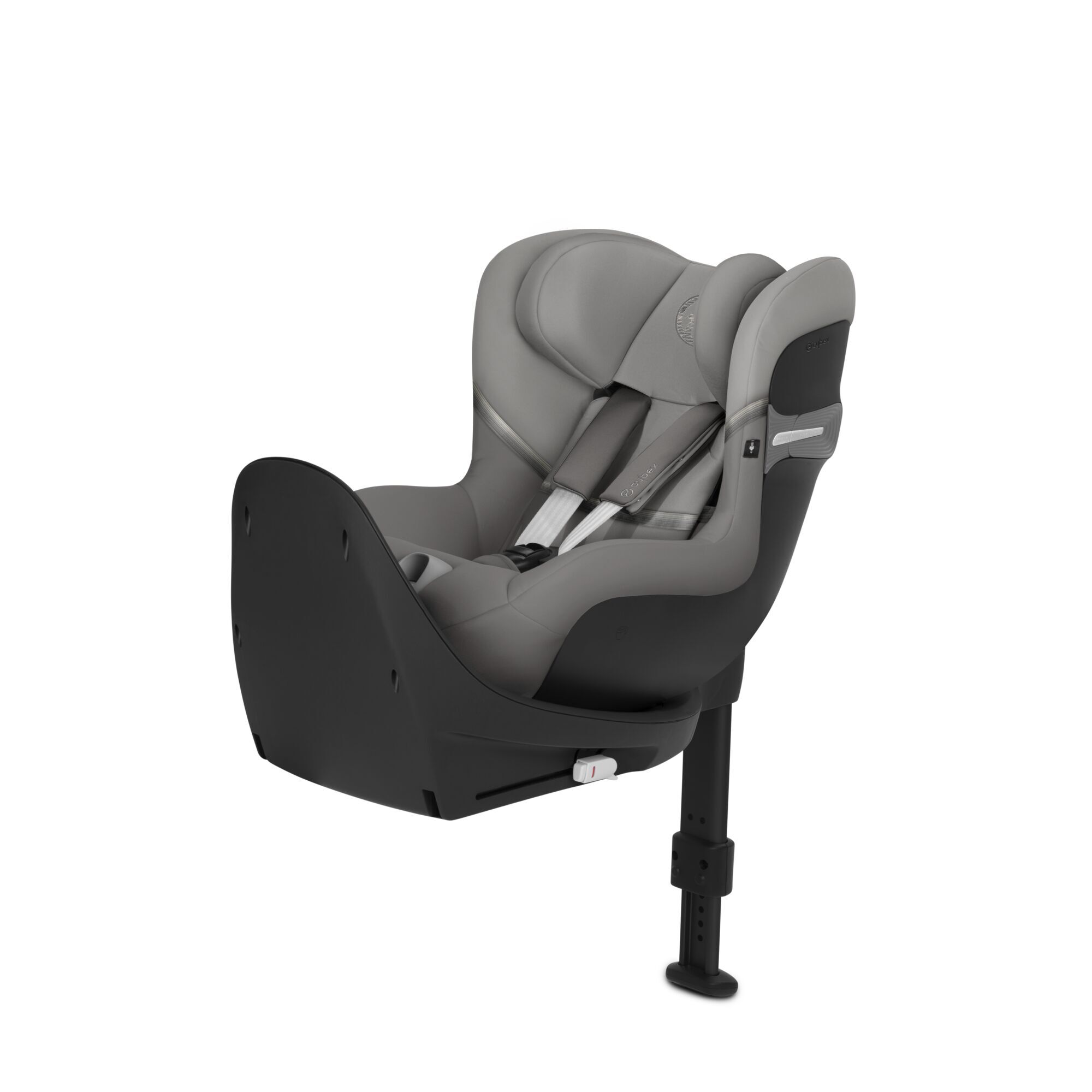 CYBEX Sirona SX2 i-Size - Soho Grey in Soho Grey large-cybex-cn image number 1 Small