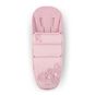 CYBEX Platinum Footmuff - Pale Blush in Pale Blush large image number 1 Small