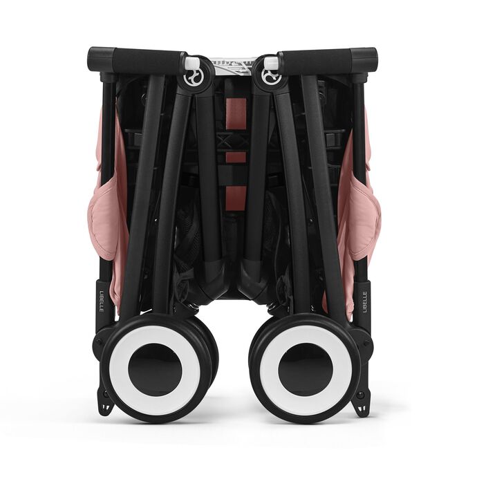 CYBEX Libelle - Candy Pink in Candy Pink large Bild 7