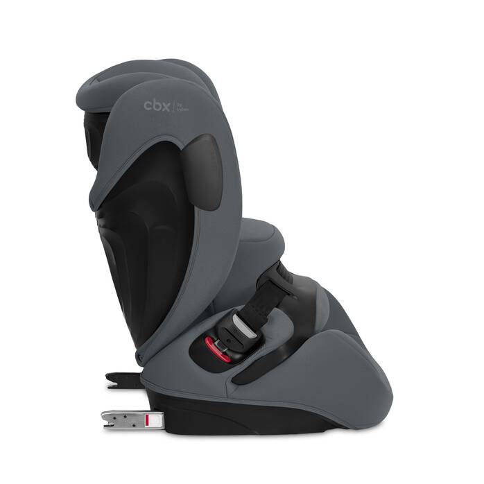CYBEX Pallas B3 i-Size - Grey in Grey numéro d’image 3 CYBEX Pallas B3 i-Size - Grey in Grey large-cybex-neu numéro d’image 3