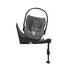 CYBEX Cloud Z2 i-Size - Soho Grey in Soho Grey large-cybex-neu image number 6 Small