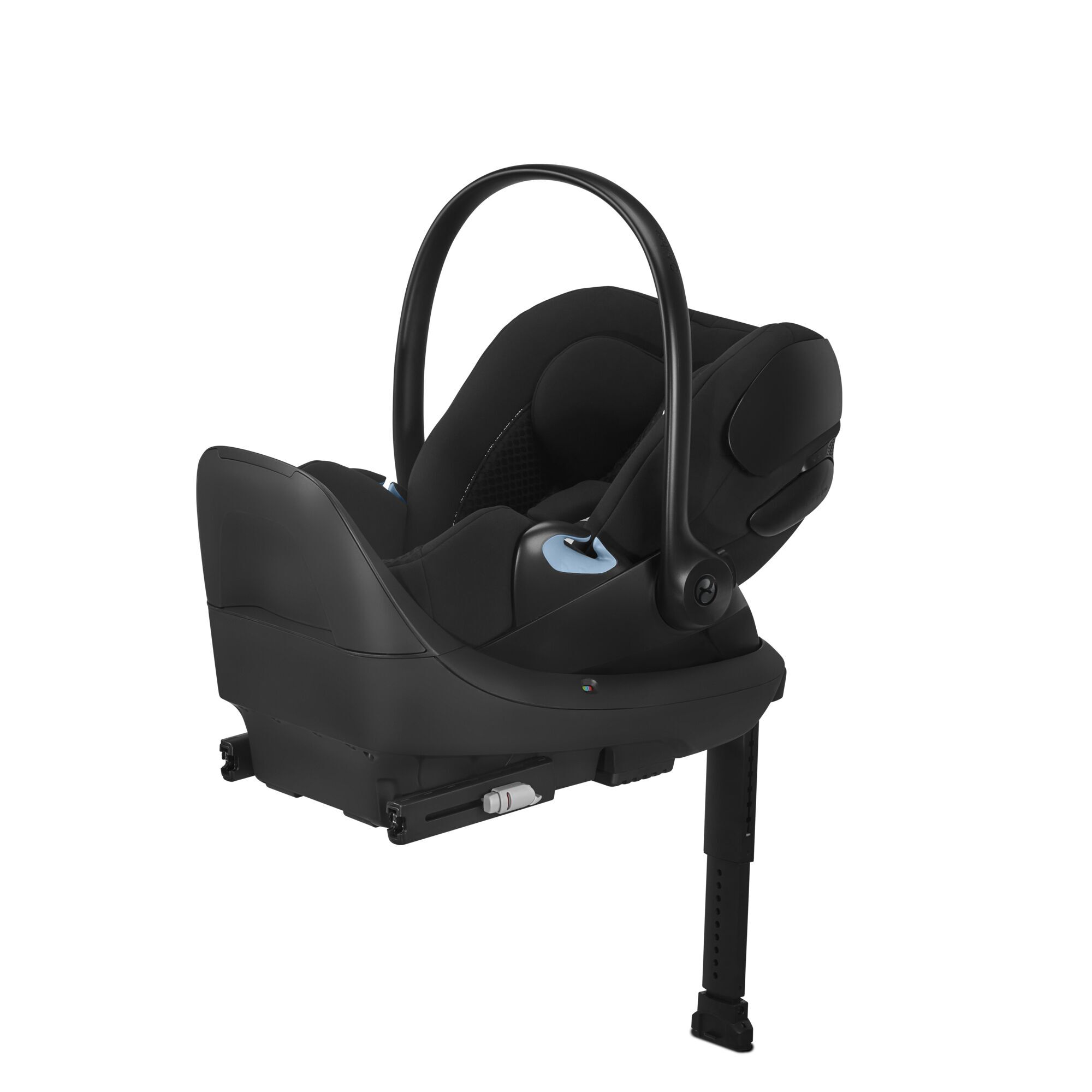 Cloud T with SensorSafe - Black - Image 2