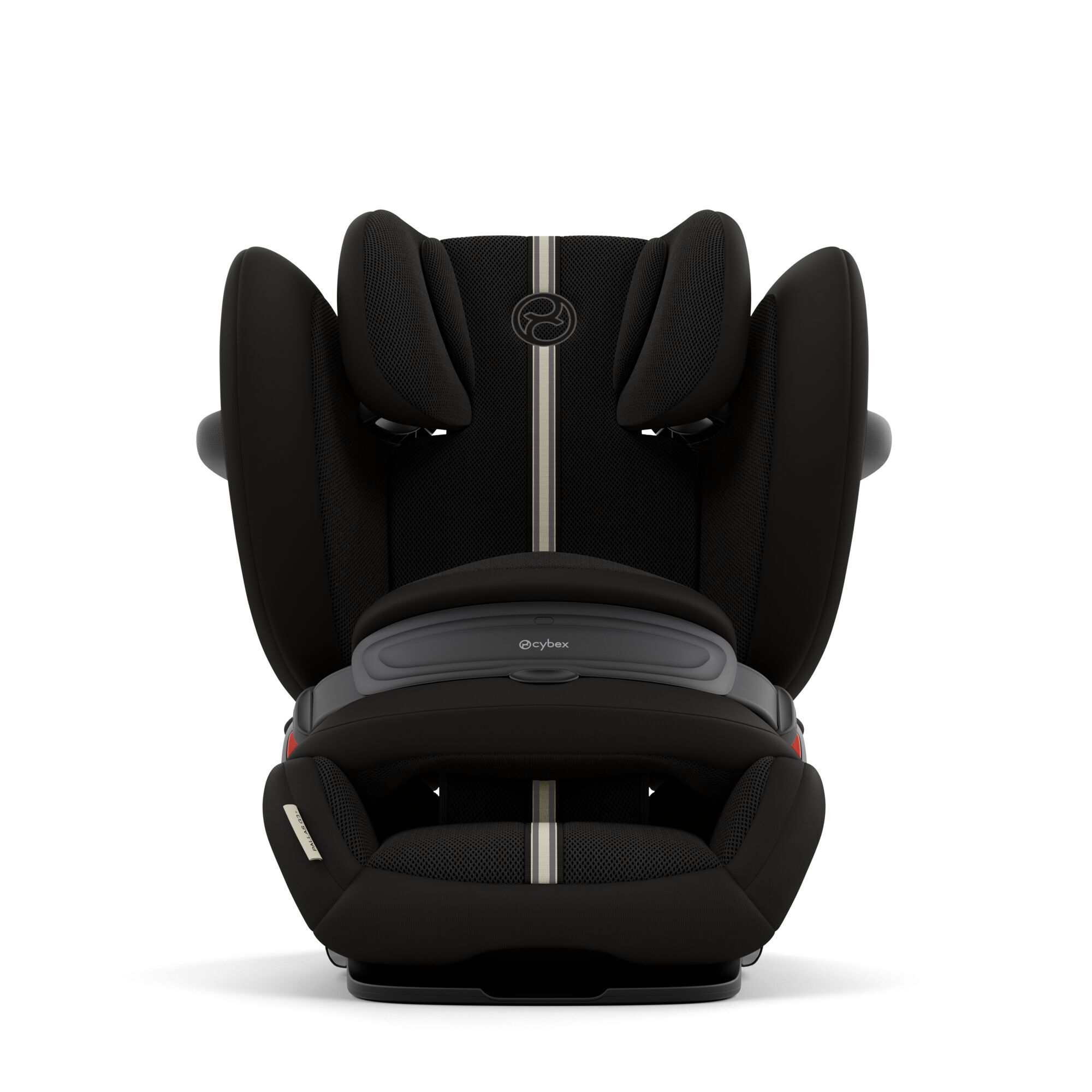 CYBEX Pallas G3 - Moon Black in Moon Black (Plus) large-cybex-jp 画像番号 2