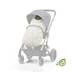 CYBEX Snogga 2 - Seashell Beige in Seashell Beige large-cybex-cn image number 3 Small