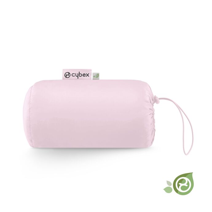 CYBEX Snogga Mini 2 – Powder Pink in Powder Pink large bildnummer 5