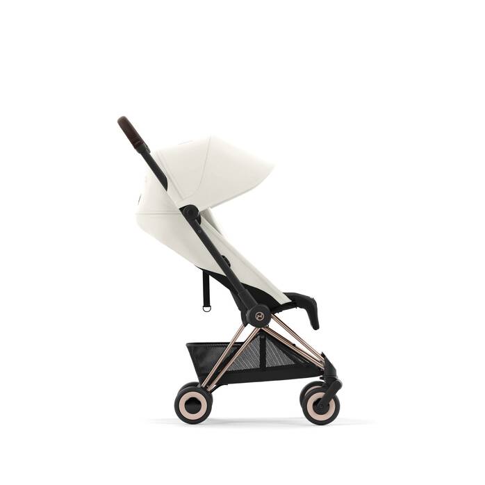 CYBEX Coya - Off White (Rosegold Frame) in Off White (Rosegold Frame) 画像番号 4 CYBEX Coya - Off White (Rosegold Frame) in Off White (Rosegold Frame) large-cybex-jp 画像番号 4