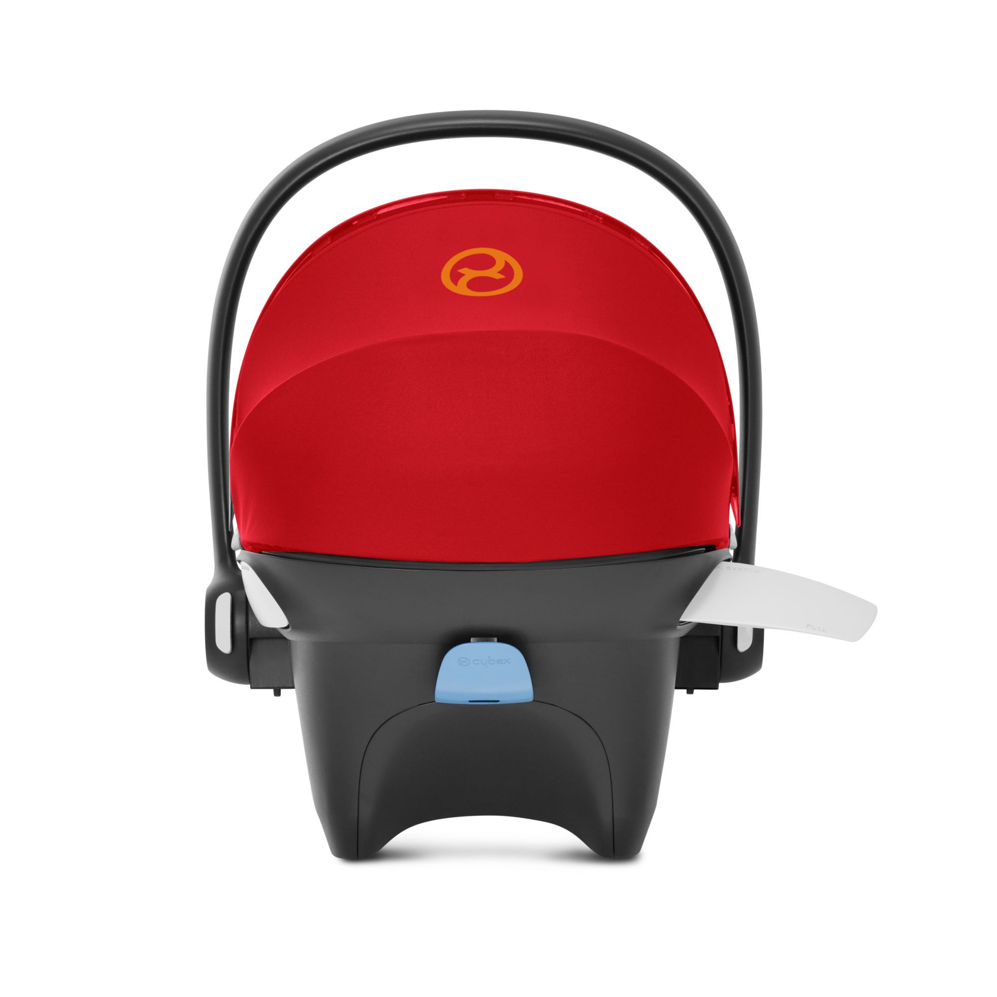 CYBEX Aton M i-Size - Autumn Gold in Autumn Gold large-cybex-neu numero immagine 6 Small