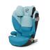 CYBEX Solution S2 i-Fix - Beach Blue in Beach Blue large-cybex-neu image number 1 Small