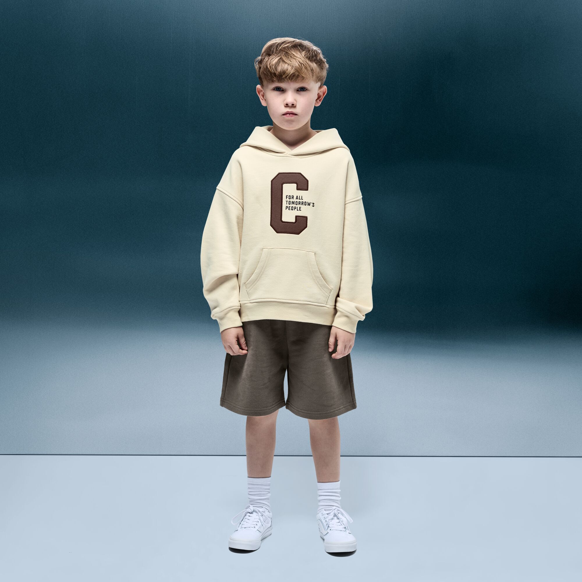 Hoodie Culture - Chalk Patch - Image 1