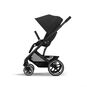 CYBEX Balios S Lux - Moon Black in Moon Black (Black Frame) large image number 6 Small