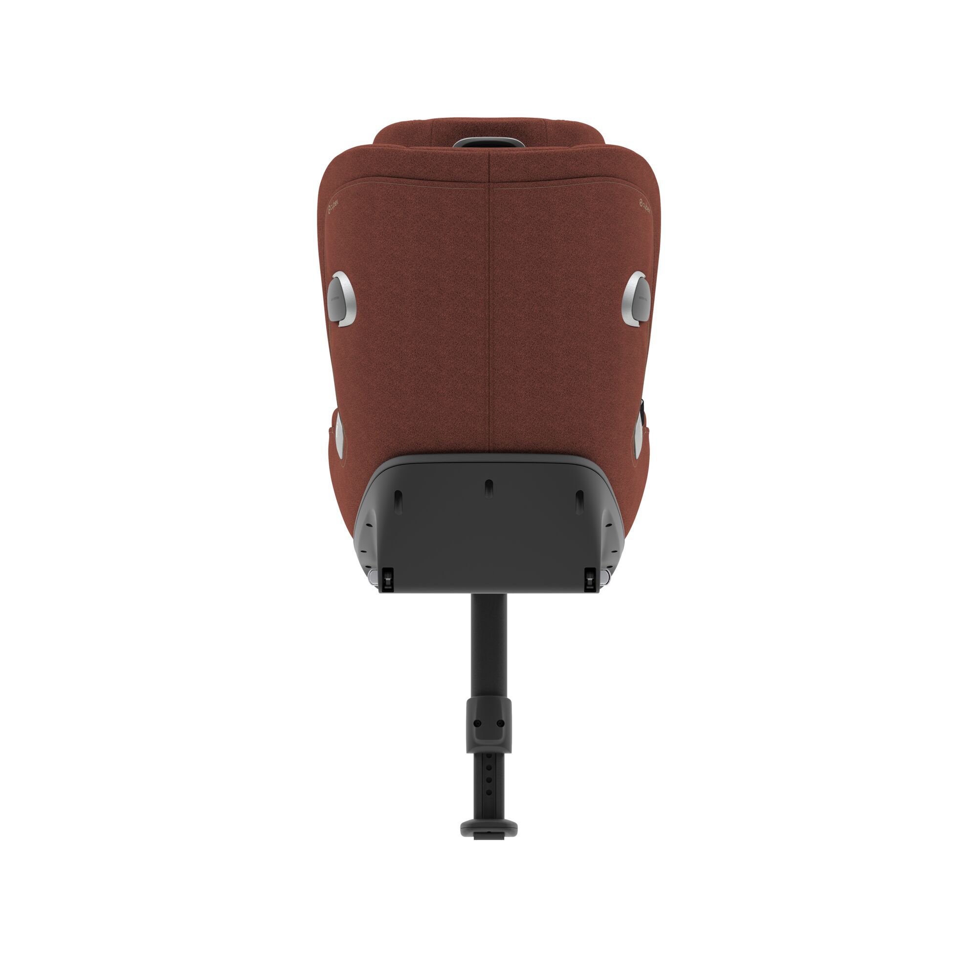 CYBEX Anoris T i-Size - Autumn Gold in Autumn Gold large-cybex-gb image number 6 Small