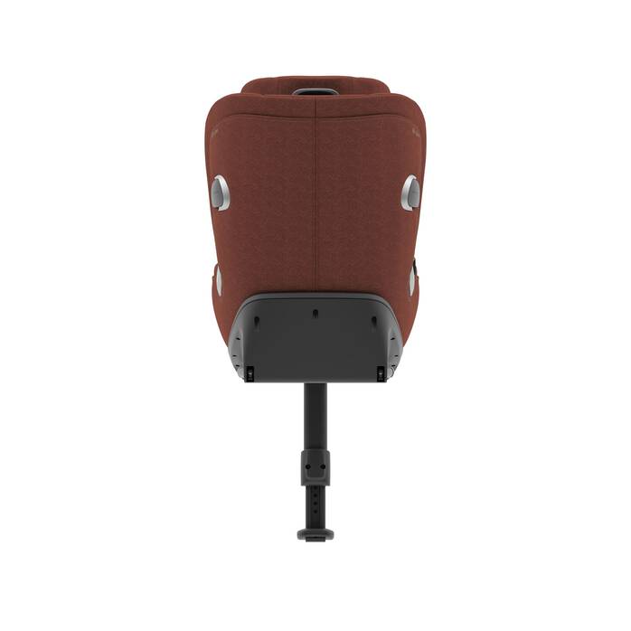 CYBEX Anoris T i-Size - Autumn Gold in Autumn Gold image number 6 CYBEX Anoris T i-Size - Autumn Gold in Autumn Gold large-cybex-neu image number 6