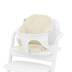 CYBEX Lemo Comfort Inlay - Canvas White in Canvas White large-cybex-neu image number 1 Small