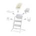 CYBEX Lemo 4-in-1 - All White in All White large-cybex-gb image number 1 Small