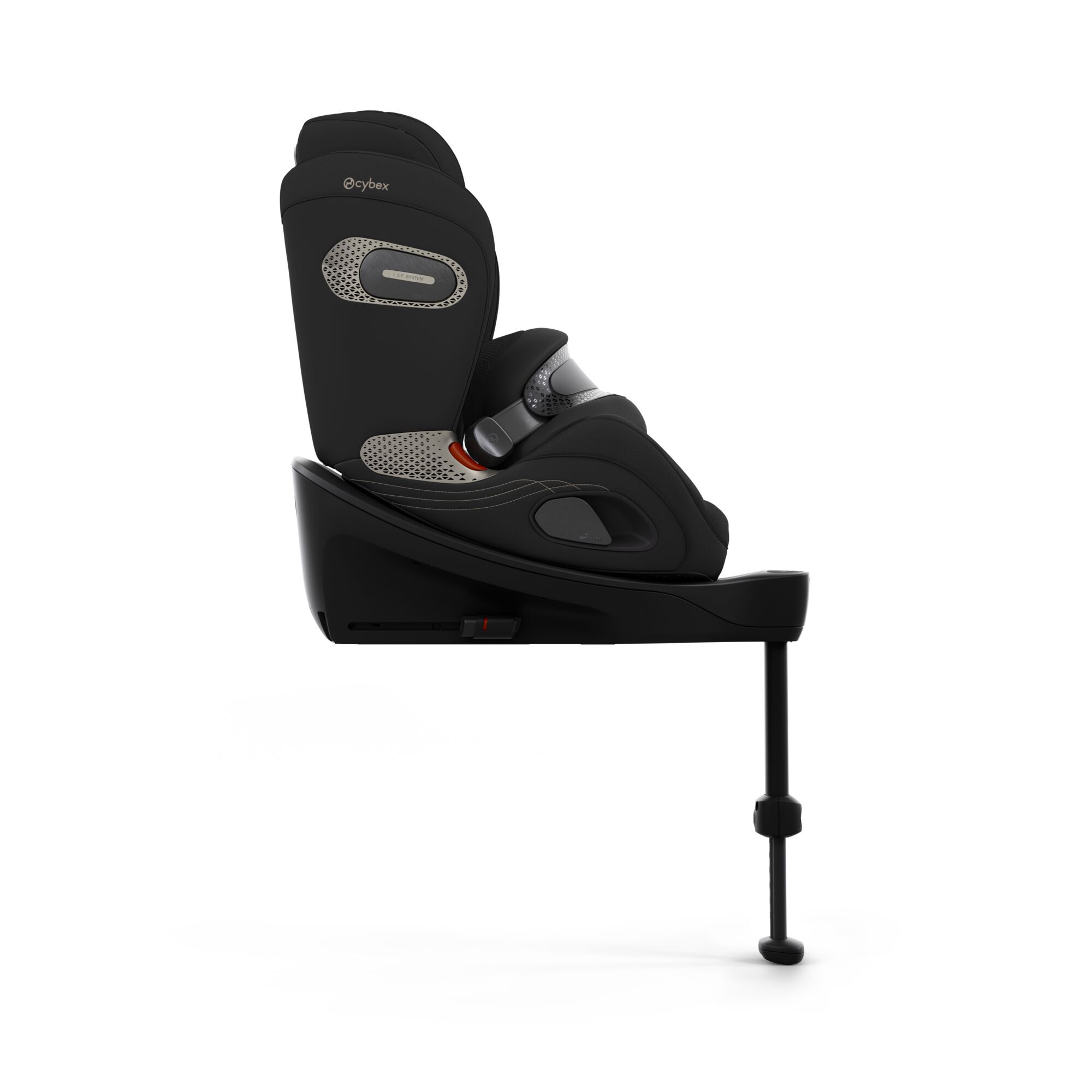 CYBEX Anoris S Airbag &ndash; Sepia Black (Style) in Sepia Black (Style) large-cybex-neu bildnummer 3