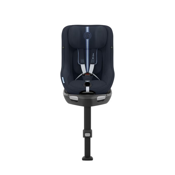 CYBEX Sirona G i-Size - Ocean Blue (Plus) in Ocean Blue (Plus) large image number 6