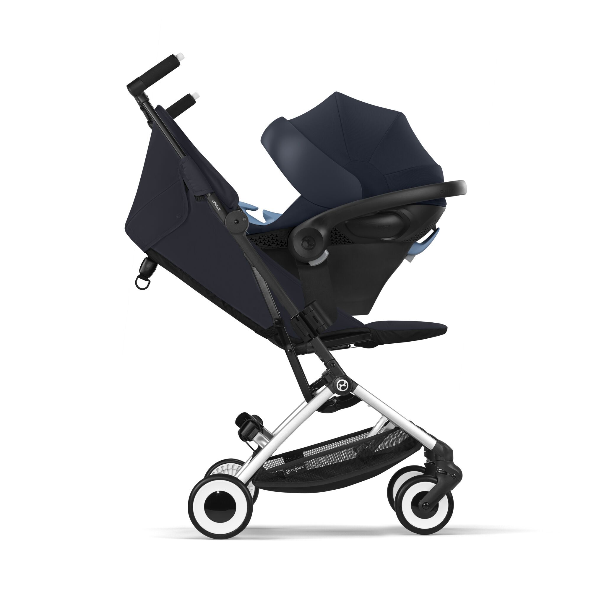 CYBEX Libelle - Dark Blue in Dark Blue large-cybex-ca image number 6 Small