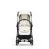 CYBEX Melio - Cotton White in Cotton White large-cybex-gb image number 2 Small