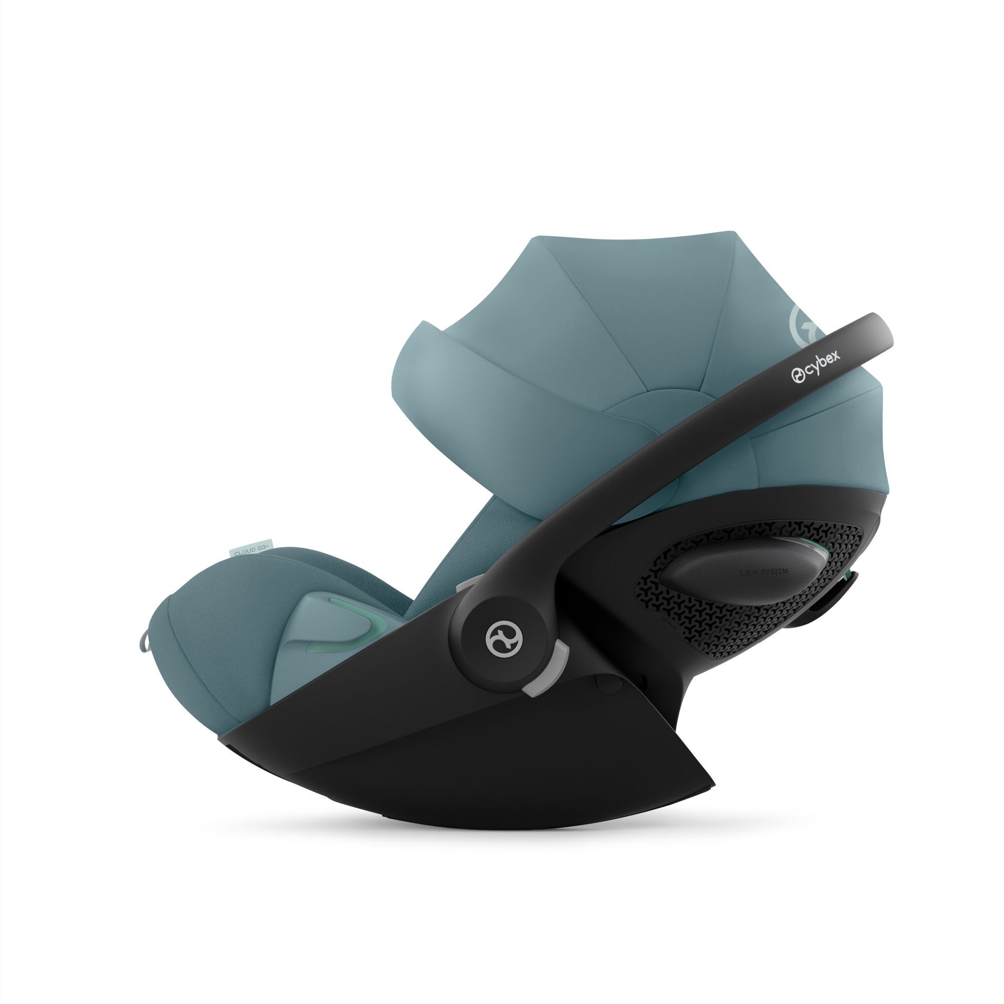 CYBEX Cloud G3 - Stormy Blue in Stormy Blue (Plus) large-cybex-gb image number 3