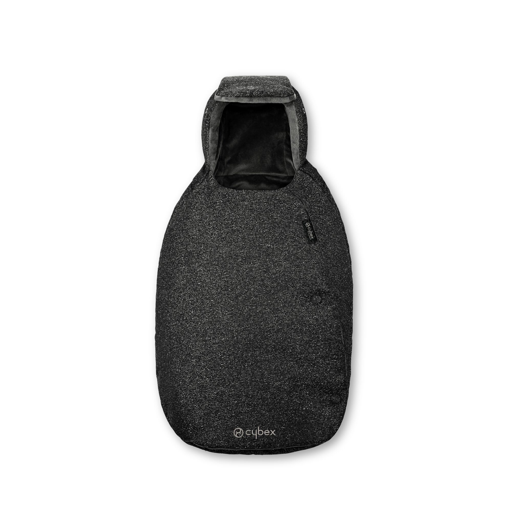 CYBEX Coprigambe Z - Manhattan Grey in Manhattan Grey large-cybex-neu numero immagine 1 Small