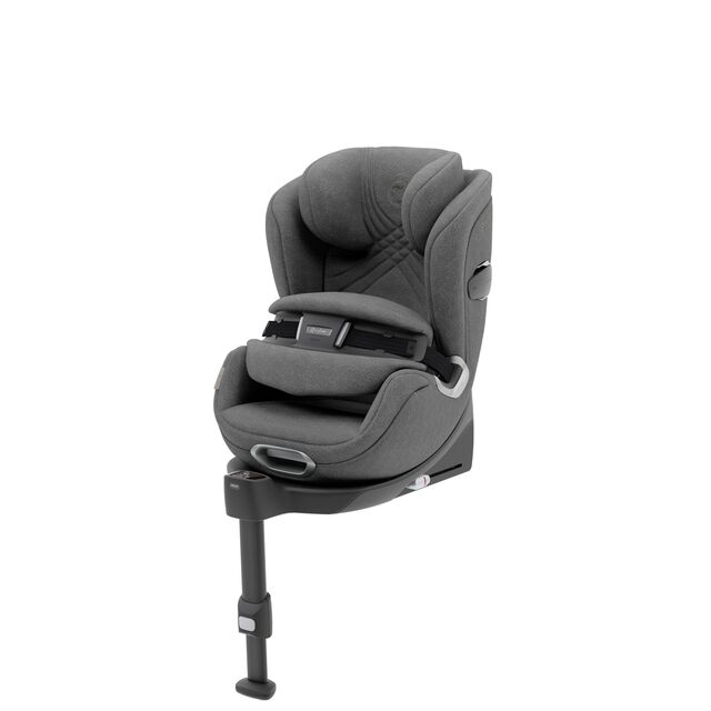 Impact cushion car seat best sale