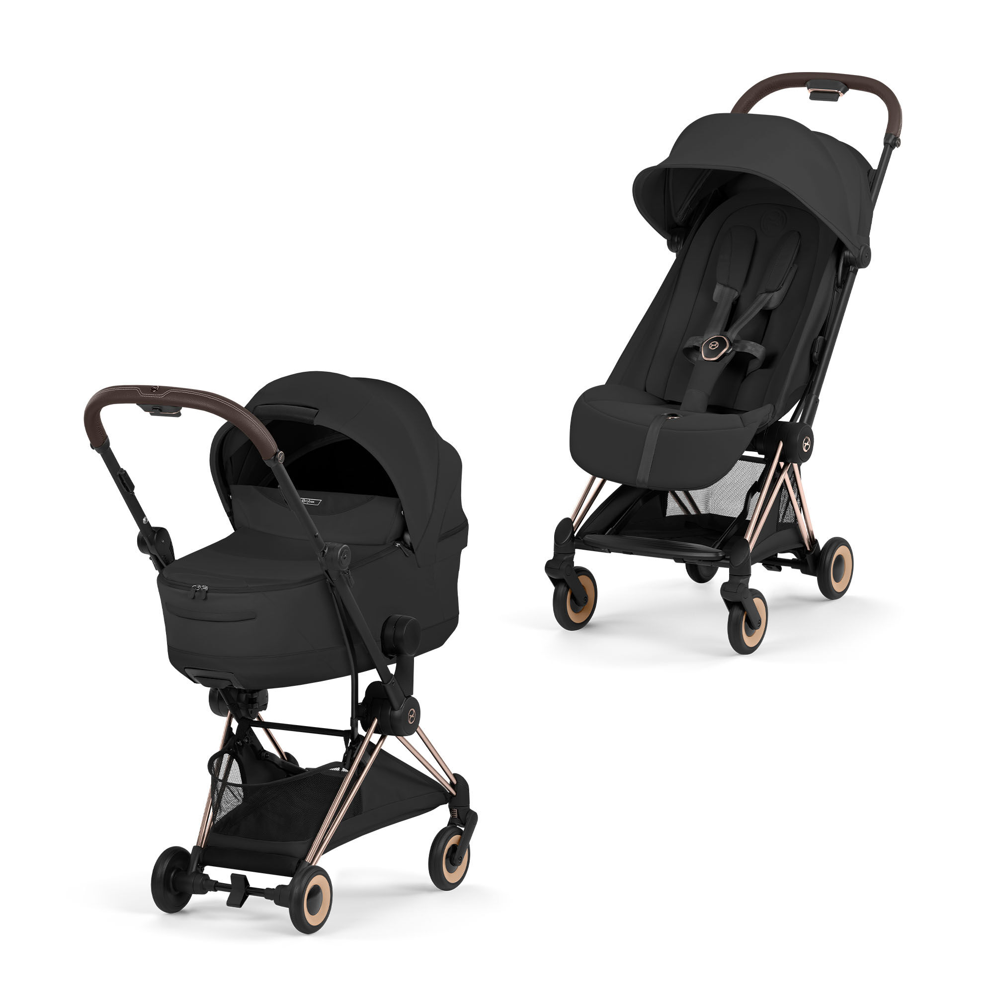 CYBEX Coya- Style Collection in  large image number 1