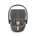 CYBEX Cloud Z2 i-Size - Soho Grey in Soho Grey large-cybex-neu image number 3 Small